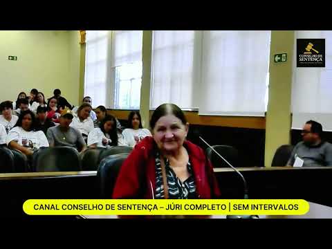 INACREDITÁVEL O QUE ESSE RÉU FEZ