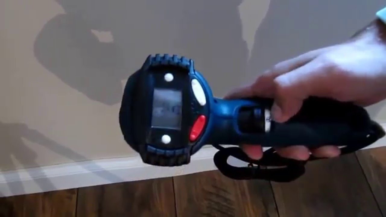 Фен технический Bosch GHG 660 LCD (0.601.944.703)  2300Вт 50-660С 250-500л/мин ЖК-дисплей,кейс насадки