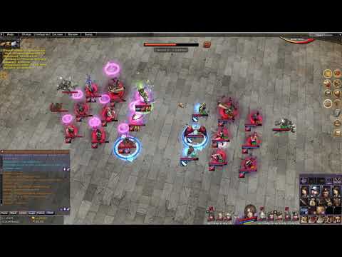 Atlantica Online (AOSE) FINAL Weekly 26.09.2020 Temych - bukimosa