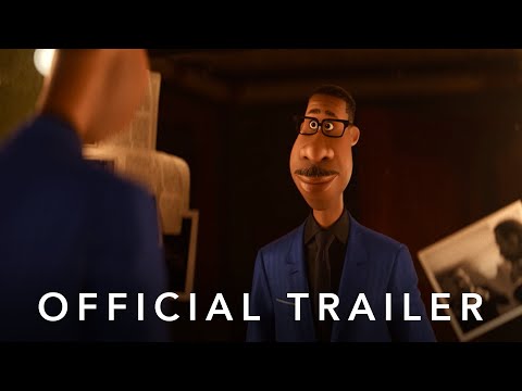 Disney & Pixar's Soul อัศจรรย์วิญญาณอลเวง | ตัวอย่างสุดท้าย (Official ซับไทย)