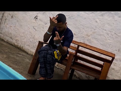 Baiano Flow - Contato (Oficial Music Video)