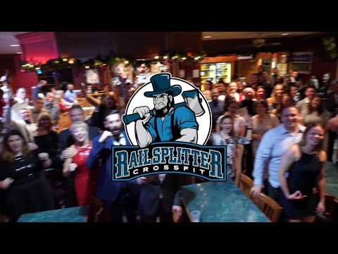 Rail Splitter CrossFit - Customer Success Story