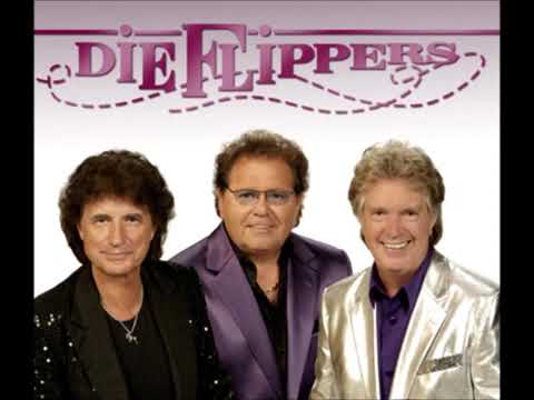 Die Flippers - Hitmix 