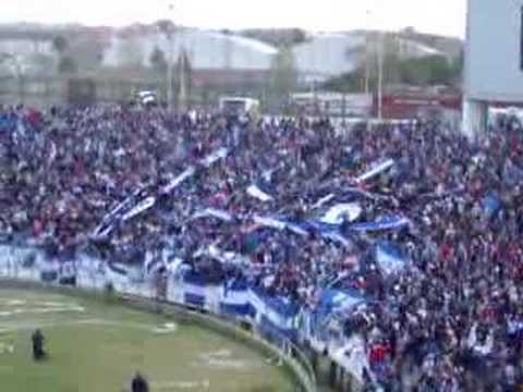 "alvarado de mar del plata 3 la plata f c 1" Barra: La Brava &bull; Club: Alvarado