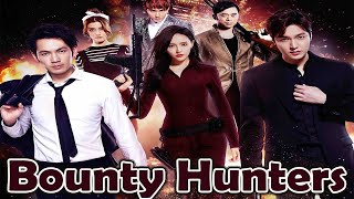 Download lagu BOUNTY HUNTERS | Hollywood Super Hit Action Thriller Movie In Hindi mp3 Download lagu BOUNTY HUNTERS | Hollywood Super Hit Action Thriller Movie In Hindi mp3