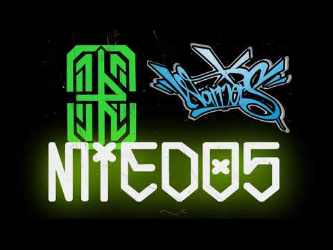 MIEDOS - LIEBZ & DEECKA ft GERMEN ONE ( 333 PRODUCCIONES, UDKZ, WARRIORS 89 )