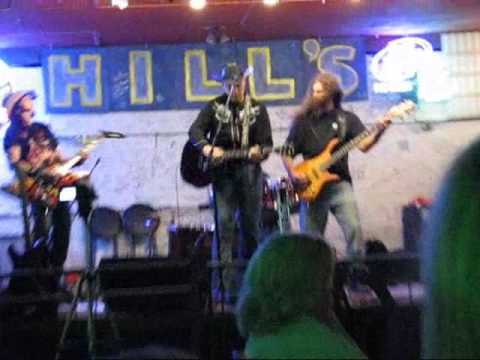 The Ride by The Jon Burklund Band