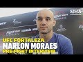 UFC Fortaleza: Marlon Moraes Wouldn’t Be Opposed To Fighting Henry Cejudo At Bantamweight