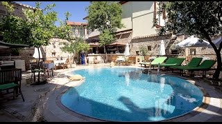 La Paloma Hotel Antalya,Turkey