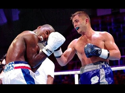 🇺🇦 Дмитрий Митрофанов одержал победу над американцем Уиллисом! Dmytro Mytrofanov vs Marcus Willis