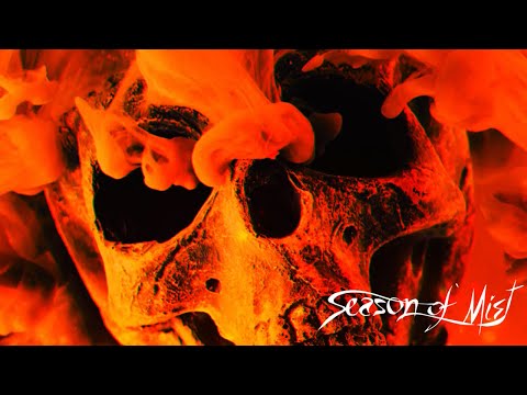 MÖRK GRYNING - Fältherren (Official Streaming Video)