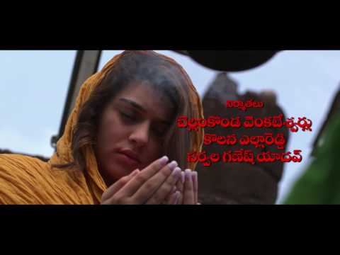 Mande Suryudu Movie Trailer || Arya , Hansika || SocialNews.XYZ