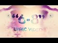 Blink-182 - 6/8 (Video Lirik)