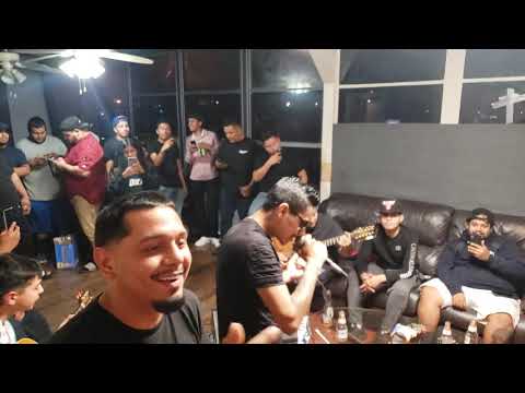 Los Asociados - Grupo Hacendado - Nivel Codiciado - LA Angelina