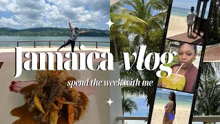 Secrets St. James All-Inclusive Resort *Adults only*| Things to do in Jamaica | Jamaica Vlog 2023
