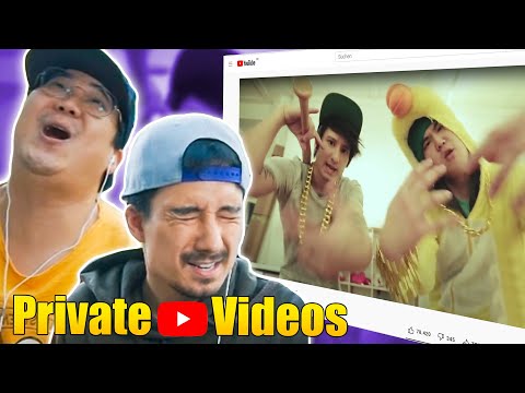 Julien Bam Videos die Privat gestellt werden mussten (2015 v. Chr.)