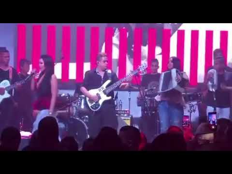 ANA DEL CASTILLO Y JEIMY ARRIETA EN TRUCUPEY ❤️