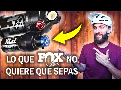 ✅ UPGRADING the FOX FLOAT X & DHX Performance shock 🛠️