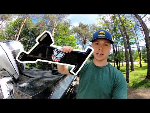 How to install Stayput Shallow Water Anchor System Transom / Motor Mount