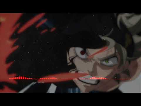 Black Clover OST - Black Meteorite (Episode 63)