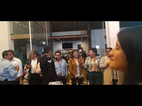 Corazo,(Sonqollay) DAVID SAUÑE y su ESTUDIANTINA  en vivo