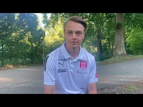 Co-Trainer Max Bergmann gibt Einblicke ins Trainingslager. Heute: Tag 2 bei herrlichen Sonnenschein