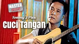Download lagu Tommy J Pisa - Cuci Tangan (4K) MASTER 2025 mp3