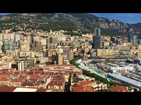 Francúzska Riviera (Azurové pobrežie)