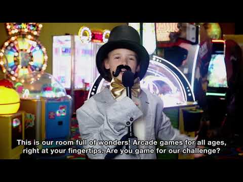 Arcade Package or Two-Hour Birthday Party at Swing-A-Round Fun Town (Up to 57% Off) - Second Medium