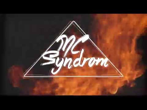 ICT | MC SyndRoM - أكشف المتخبي | سايندروم - aBaDy Diss (Official lyric video)