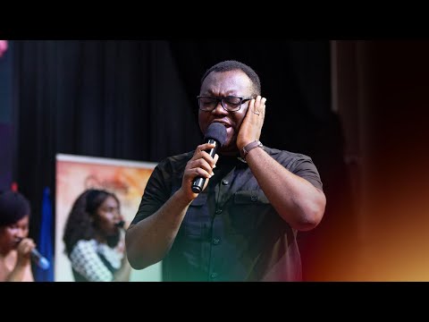 PENTECOSTAL SONGS OF PRAYER BY SOFO KYEI BOATE @ PIWC KOTEI