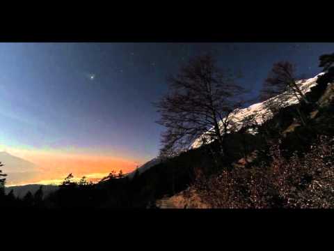 Breezewax / Cold Sun