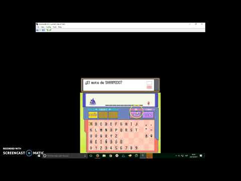 Pokemon Oro vidalocke ep 9 La vida perdida