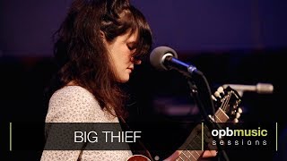 Big Thief - Parallels (opbmusic)