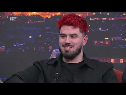 Zvjezdana prašina: Luzeri | HRT