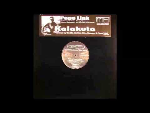 Pepe Link   Kalakuta Ma Yorkins Peaktime Dub