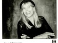 Joni Mitchell - Moon At The Window - Live on KCRW ...