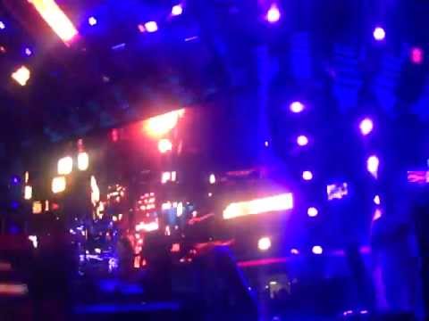 City of Dreams - Alesso, Departures @ Ushuaia, Ibiza 10-07-2013