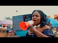 NO SURRENDER Peace Mbabazi Kyamukongwire Official Video 4k