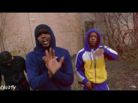 YB LaFlexico - NO TALKIN (RE-EDITED)