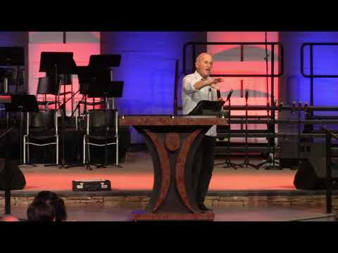 The Book of Revelation - "Week 33 - Chapter 21 Part 2"