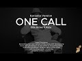 Otile Brown X Ruby One Call Karaoke Version