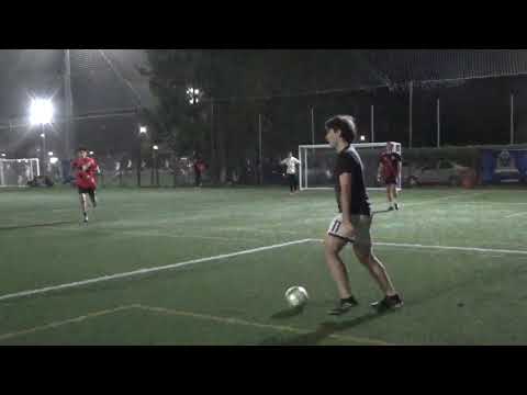 OSVALDO ZANNI VS RICO POLLO - #LigaNuñez - #Clausura SLV - 9/9/23