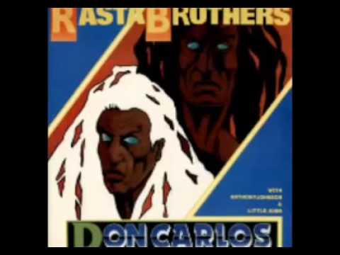 Don Carlos-Three little words