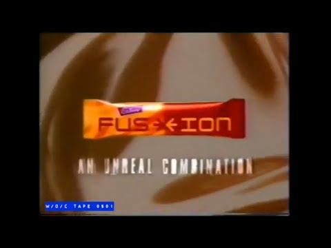 WOC Tape 0801 Commercial Compilation - 1999