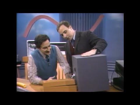 Why You Sound Better Singing In The Shower | Newton's Apple