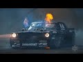 Lil Jon 2Pac Eminem Ken Block Fast Lane 2 2023