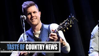 Trent Harmon’s “Her” Inspired by Awkward American Idol Moment