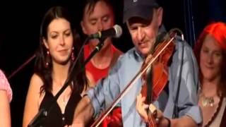 sharon shannon and dessie o'halloran   courtin in the kitchen diamond mountain sessions kieransirish
