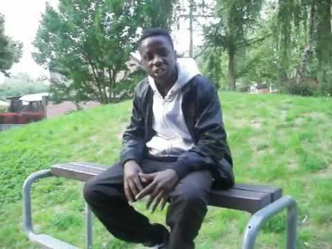 Lil-G feat. Selina -  Für dich.mp4